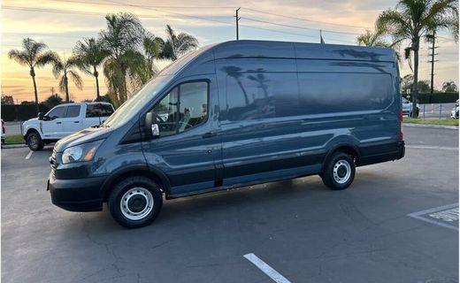 2019 Ford Transit 250 High Roof
