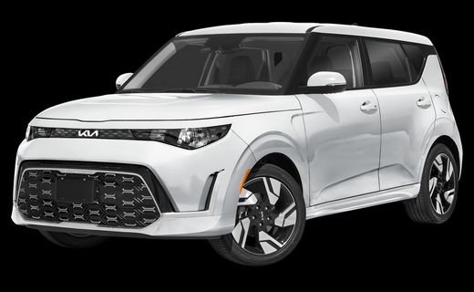 2023 Kia Soul