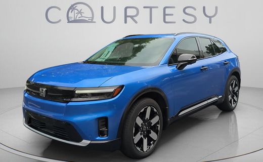 2026 Honda Prologue