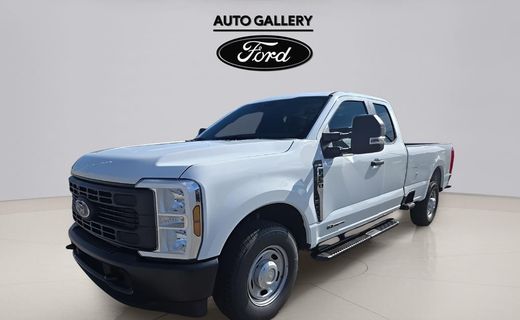 2026 Ford F-350 XL