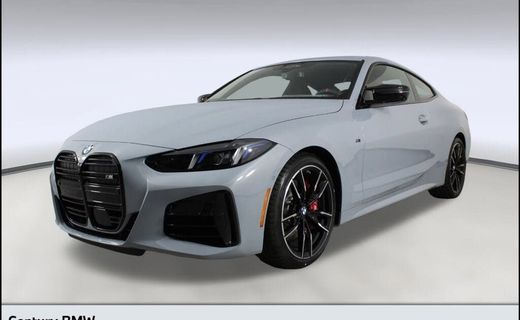 2026 BMW M440I Coupe