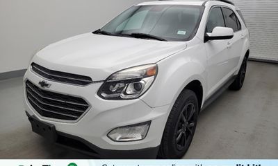 2017 Chevrolet Equinox LT FL