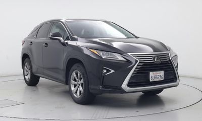 2019 Lexus RX 350 Base F