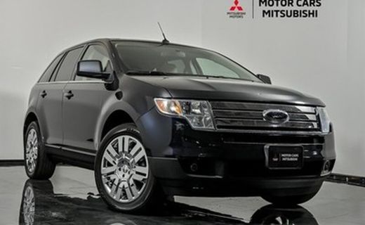 2009 Ford Edge Limited