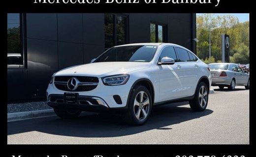 2023 Mercedes-Benz GLC-Class GLC300 4MATIC