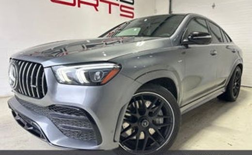 2022 Mercedes-Benz GLE-Class GLE350 4MATIC