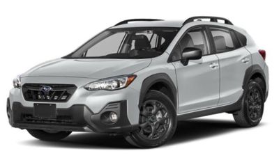 2021 Subaru Crosstrek Sport ES