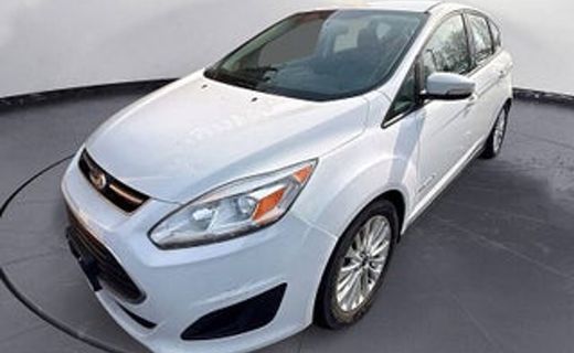 2015 Ford C-MAX SE