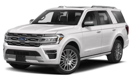2024 Ford Expedition Platinum