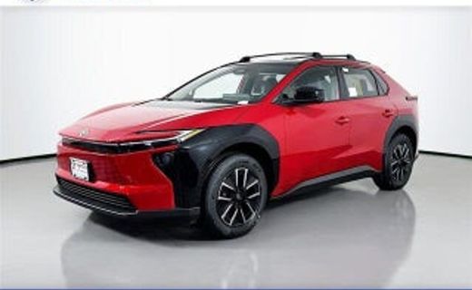 2026 Mazda CX-50 Meridian Edition