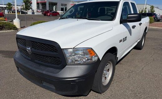 2017 Ram 1500 ST