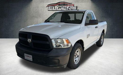 2021 Ram 1500 Tradesman