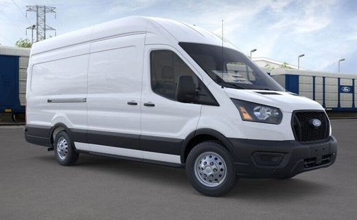 2026 Ford Transit High Roof