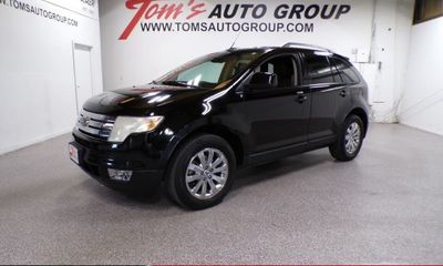 2007 Ford Edge SEL