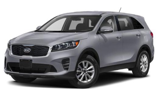 2020 Kia Sorento