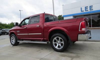 2015 Ram 1500 Laramie