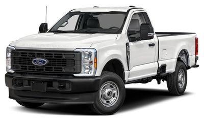 2026 Ford F-250 XL