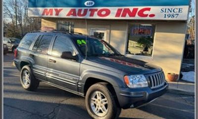 2004 Nissan Murano SL FOR Sale