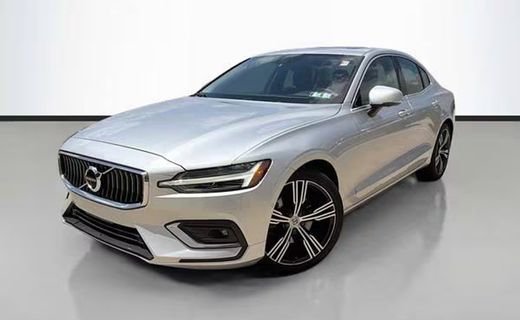2022 Volvo S60 Inscription
