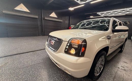 2011 GMC Yukon XL Denali