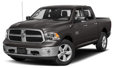 2019 Ram 1500 SLT
