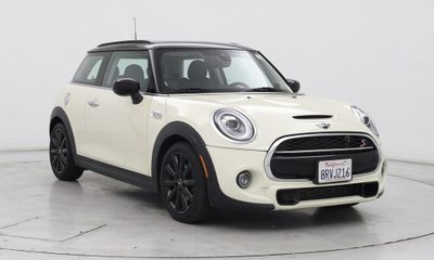 2020 Mini Hardtop S 2 Door