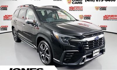 2023 Subaru Ascent Touring ES Smart