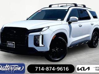 2024 Hyundai Palisade XRT