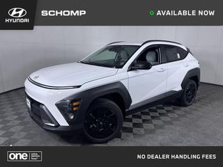 2027 Hyundai Kona SEL Sport Utility