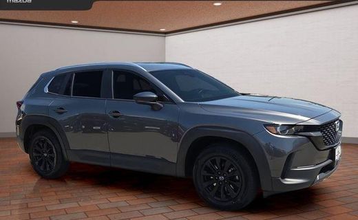 2025 Mazda CX-50 Premium