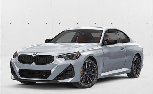 2026 BMW M240i