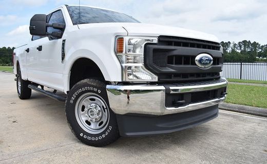 2020 Ford F-250 XL