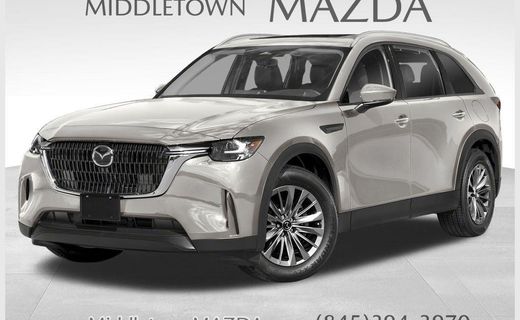 2026 Mazda CX-90 Preferred