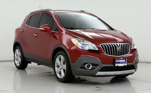 2016 Buick Encore Convenience Group