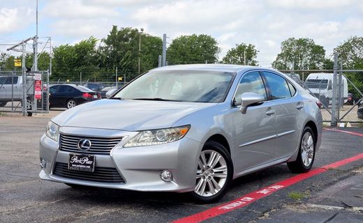 2014 Lexus ES 350