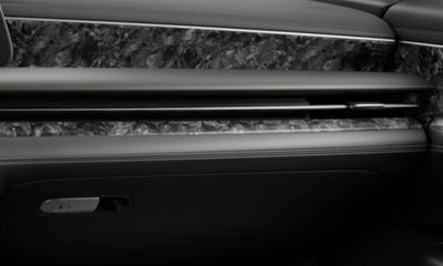2026 Genesis G90 3 5T E