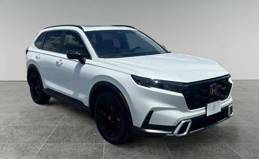 2023 Honda CR-V Sport Touring