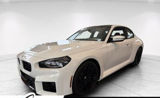 2026 BMW M2