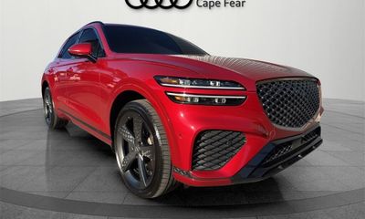 2023 Genesis GV70 3 5T Sport