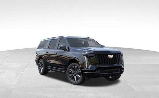 2026 Cadillac Escalade ESV PKG
