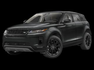 2026 Land Rover Range Evoque S