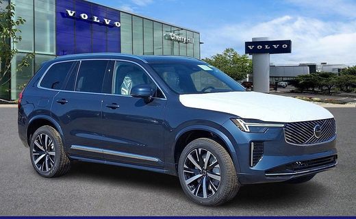 2026 Volvo XC90 Core