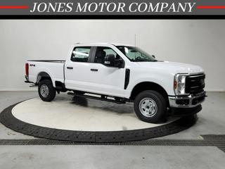 2027 Ford F-250 XL