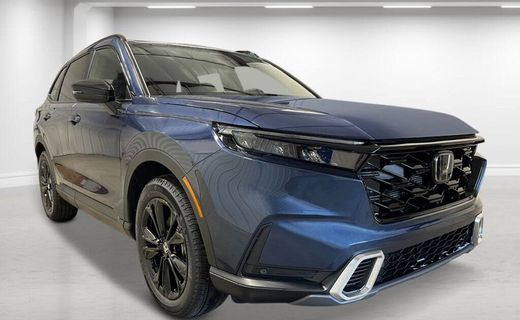 2026 Honda CR-V Sport Touring