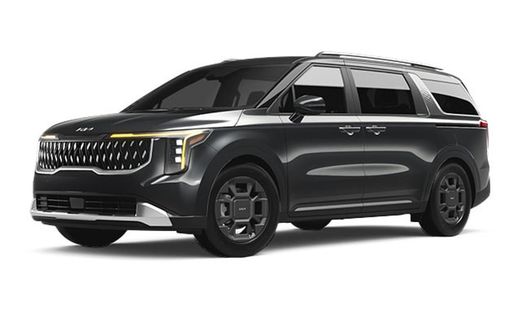 2027 Kia Carnival EX