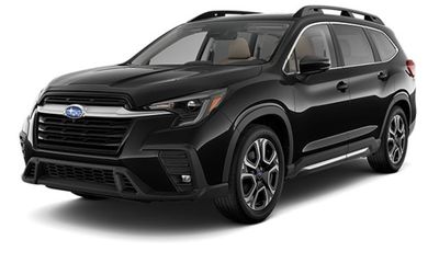 2026 Subaru Ascent Limited