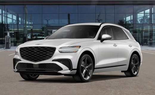 2026 Genesis GV70 3 5T Sport