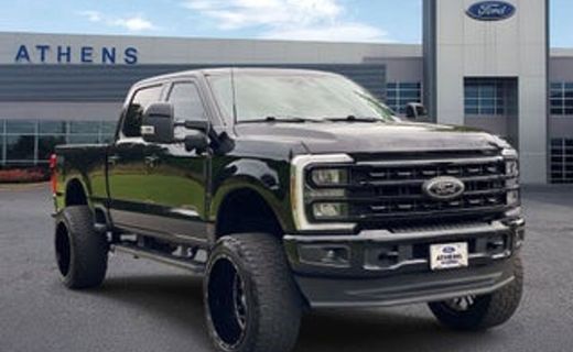 2023 Ford F-250 Lariat
