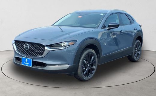 2026 Mazda CX-30