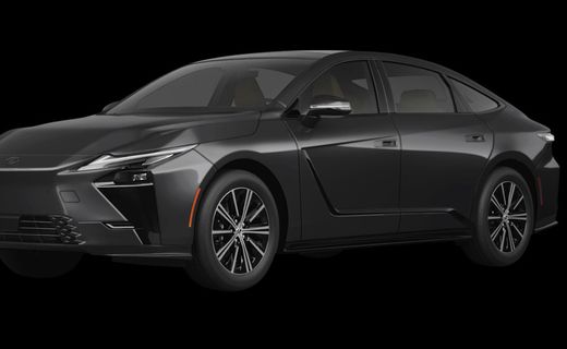 2026 Lexus ES